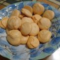 文ストFAN's cooksnap of when they made 色付き！カラフルなマカロン.