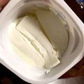 Amerixx's cooksnap of when they made 超簡単☆道具不要！ヨーグルトの水切り.
