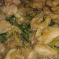 はなさんキッチン's cooksnap of when they made 簡単☆弁当向き♪胸肉とネギの味噌漬け焼き.