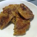 初心者料理人aya's cooksnap of when they made 残り物を具にオムレツお焼き.