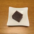 クックP4CM9W☆'s cooksnap of when they made 小豆から作る水羊羹.