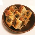 こっころ29's cooksnap of when they made HMで簡単！安い！バナナケーキ☆.