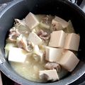 ゆかりりりー's cooksnap of when they made 玉ねぎの水分で豚汁.