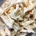 そらたママ's cooksnap of when they made しっとり胸肉.
