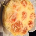 くろくさ's cooksnap of when they made ウインナーチーズソフトフランスちぎりパン.