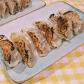 ちよまごちゃん's cooksnap of when they made シンプル！うちの定番餃子は白菜です.