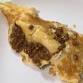 ひーたんゆーたんまま's cooksnap of when they made 簡単！とろ〜りネバネバ納豆オムレツ♡.