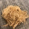 poitoto's cooksnap of when they made 絶対美味しいもやしナムル.