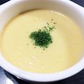 RINまま☆'s cooksnap of when they made 大根のポタージュ♪.