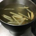 ☆未鏡☆'s cooksnap of when they made 超簡単！生姜入りはちみつれもん.
