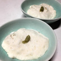 sato3★'s cooksnap of when they made 自然薯とろろわさび添え。.