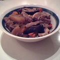 美味しい物作りたい's cooksnap of when they made 簡単☆圧力鍋で豚角煮プラス野菜たっぷり煮.