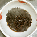クック81UY93☆'s cooksnap of when they made 小豆を煮ました。塩フルフルあずきです.