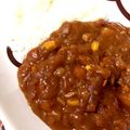 エミリンとレンレン's cooksnap of when they made 朝ご飯・ランチに♪１０分速攻！ツナカレー.