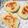 たかたかると's cooksnap of when they made 明太チーズいももち.