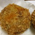 リリリエッコ's cooksnap of when they made 基本☆じゃがいもコロッケ.