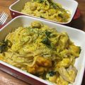 さっちゃん←元こ茄子's cooksnap of when they made かぼちゃのパスタ☆生クリームは使いません.