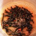 神楽坂男's cooksnap of when they made ご飯に合う(^^)簡単♪昆布の佃煮✩.