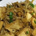 春心☆薫子's cooksnap of when they made 厚揚げもしみしみ＊豚バラ煮.