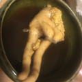 ますとー's cooksnap of when they made ヒラメの卵の煮つけ.