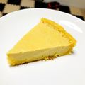 tra1021's cooksnap of when they made プリンタルト.
