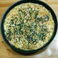 ゼファー姐さん's cooksnap of when they made 簡単!!豆腐とトロロ芋の和風グラタン!!.