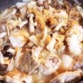 かなかなみん。's cooksnap of when they made おろしでサッパリ◇鶏胸肉みぞれ煮◇.