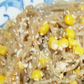クックFJRVS0☆'s cooksnap of when they made やっぱり簡単！白滝のたらこ炒め.