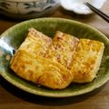 ✳︎izumi✳︎'s cooksnap of when they made 豆腐ステーキ♪豆腐あんかけ♪簡単甘辛豆腐.