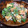paaaaam's cooksnap of when they made ピーマンと厚揚げの簡単！おつまみ.