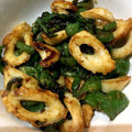 クックC9ZFTA☆'s cooksnap of when they made ちくわとピーマンのきんぴら.