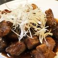 丸々だいすけ's cooksnap of when they made 豚の照り焼き.