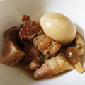 クック8Y0HA5☆'s cooksnap of when they made ★簡単！柔らか豚の角煮と煮玉子★.