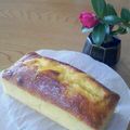 ちか♬'s cooksnap of when they made 柚子のカトルカール.