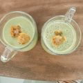 yukiじるし's cooksnap of when they made モリンガと金柑のスムージー.