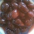 黒山22's cooksnap of when they made 黒豆（おせち料理）.