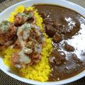 プニのふ04's cooksnap of when they made キムチーズチキン.