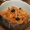 ロリポップ☆'s cooksnap of when they made こくうまおいしい☆切り干し大根の煮物.