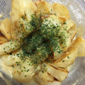 ｸｯﾋﾟｰﾗﾑﾈ's cooksnap of when they made 新じゃがの甘酢マヨネーズ和え♪.