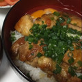 りぃJVIJY☆'s cooksnap of when they made うまうま♡鶏肉のてりやき☆簡単ネギマヨ丼.