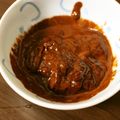 ＊実月＊'s cooksnap of when they made とろーり☆ココア餅.