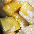 ♥モモンガ♥'s cooksnap of when they made 砂糖不使用！さつまいもの甘煮.