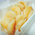 薺ナズナ's cooksnap of when they made 簡単♪山芋の磯辺揚げ♪お弁当やおつまみに.