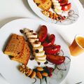 R1NR1N's cooksnap of when they made ココナッツオイルで焼きリンゴ♡.