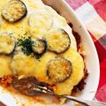 ぎゅうにゅう。's cooksnap of when they made レンジで簡単ホワイトソース.