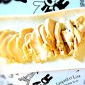 きゃんらいと's cooksnap of when they made 鶏ハム にんにく醤油 おつまみ.