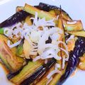 Cook★Robin's cooksnap of when they made なすの香味和え.