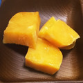 クック3XBL0T☆'s cooksnap of when they made 箸休め・作り置き！サツマイモのレモン煮.