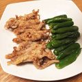 ねこまんま◎'s cooksnap of when they made せせりの塩焼き.