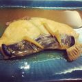 ブルちゃん☆'s cooksnap of when they made さばの味噌煮.